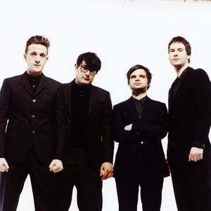 the futureheads