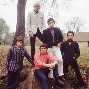 the easybeats