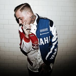 blackbear