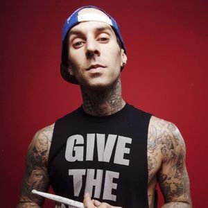 travis barker