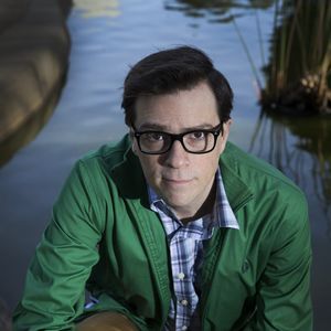 rivers cuomo