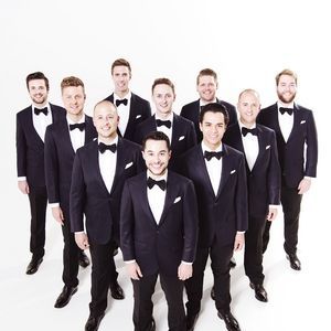 the ten tenors