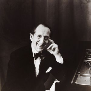 vladimir horowitz
