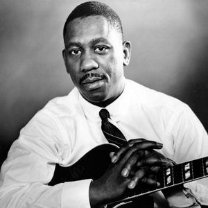 wes montgomery