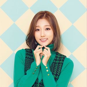 yein (lovelyz)