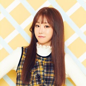 ji soo (lovelyz)