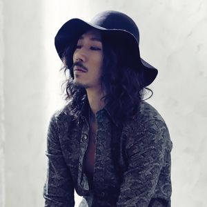 tiger jk