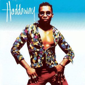 haddaway