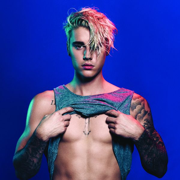 Lời Bai Hat Love Me Justin Bieber Icovering Vn