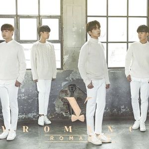 vromance