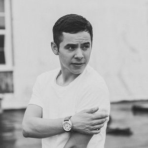david archuleta