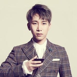 eun kwang (btob)