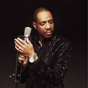 freddie jackson