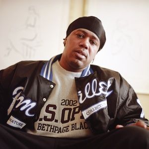 master p