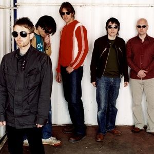radiohead