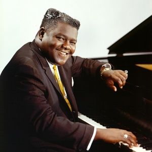 fats domino