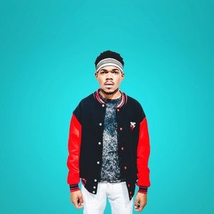 chance the rapper