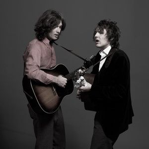 the milk carton kids