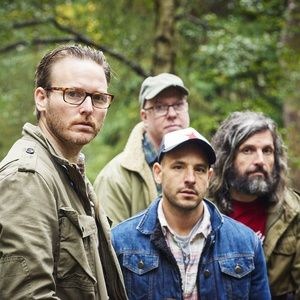 turin brakes