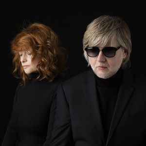 goldfrapp
