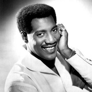 otis redding