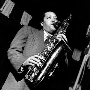 lester young