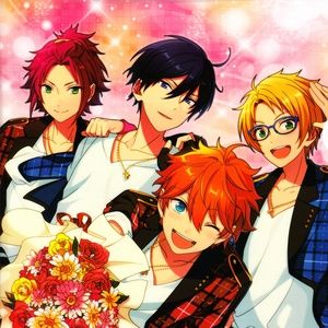 trickstar