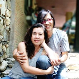 phuong thao - ngoc le