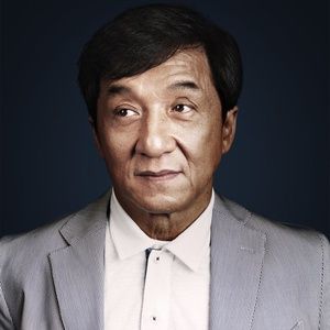 thanh long (jackie chan)