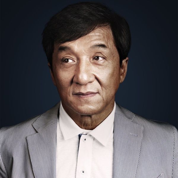 Nam Nhi Tự Cường (Ost Hoàng Phi Hồng) - Thành Long (Jackie Chan) -  Nhaccuatui