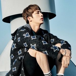jin (bts)