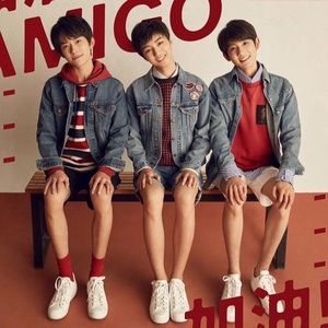 tfboys