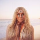 Supernatural (Silver Smoke Remix) - Kesha