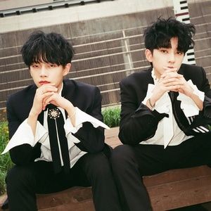 longguo & shihyun