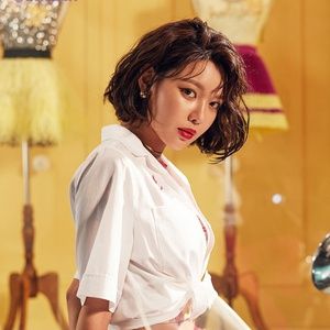 sooyoung