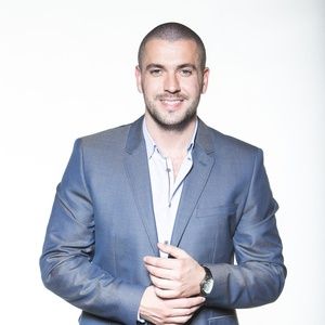 shayne ward
