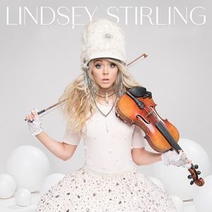lindsey stirling