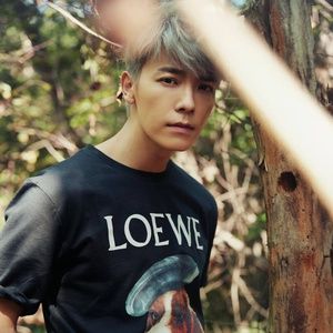 dong hae (super junior)