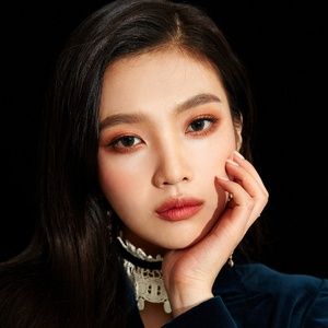 joy (red velvet)