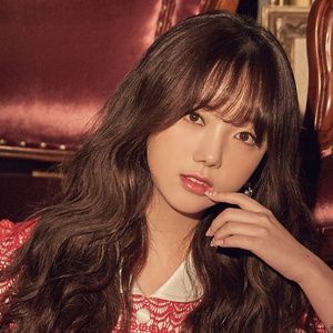 kei (lovelyz)