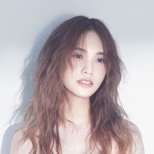 duong thua lam (rainie yang)