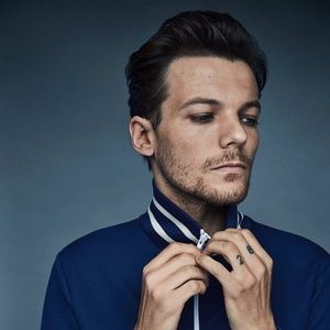 louis tomlinson