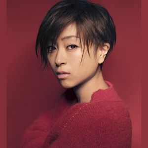 utada hikaru