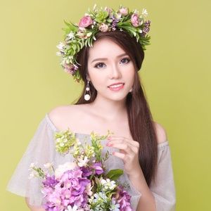 Lầm Tưởng Anh Yêu Em - Kim Ny Ngọc | MP3, NgheNhac123