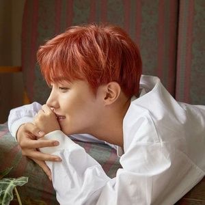 j-hope (bts)