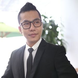 hoang rapper