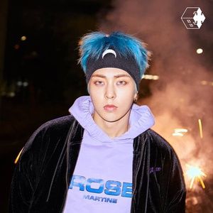 xiumin (exo)