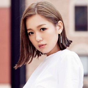 kana nishino