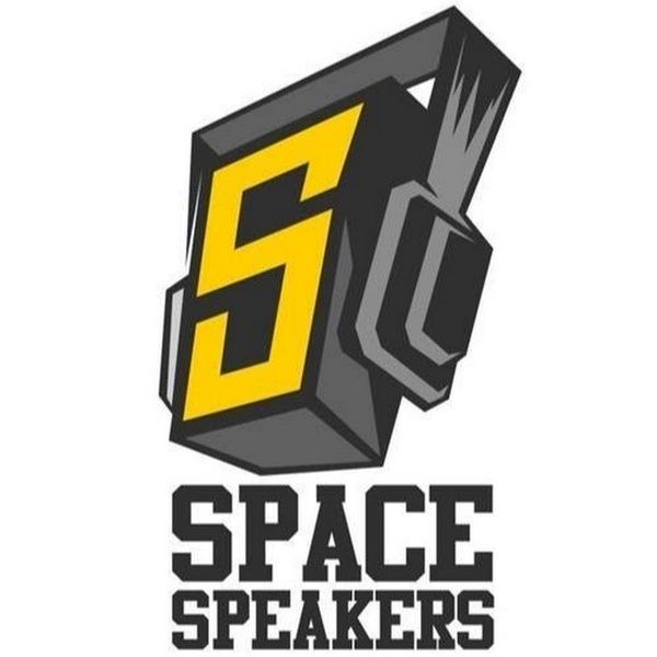 Spacespeakers: Nghe tải album SpaceSpeakers