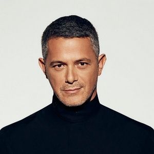 alejandro sanz